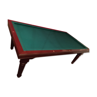 Billiards table