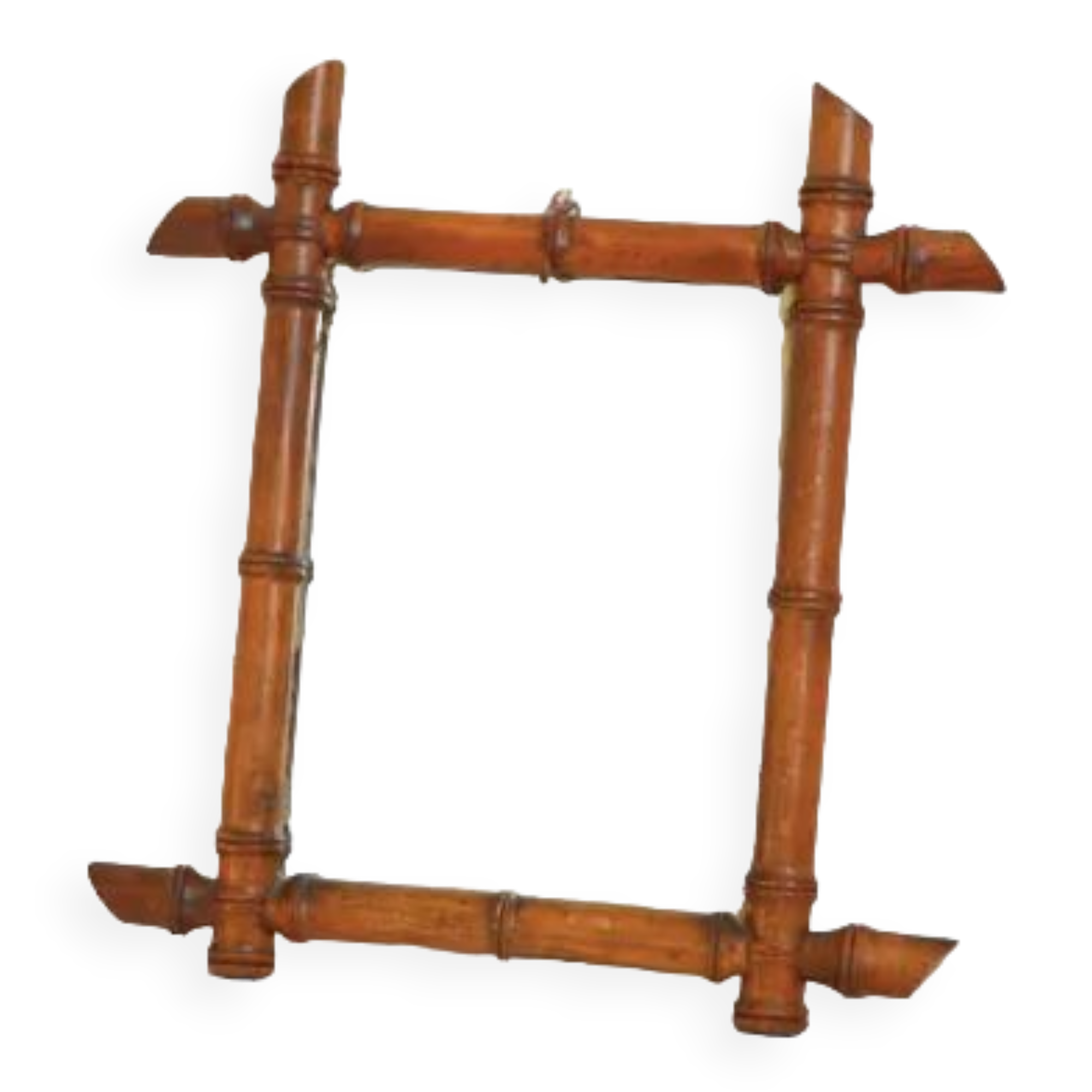 Miroir de barbier