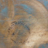 Office american streamline of Norman Bel Geddes of the 1940s