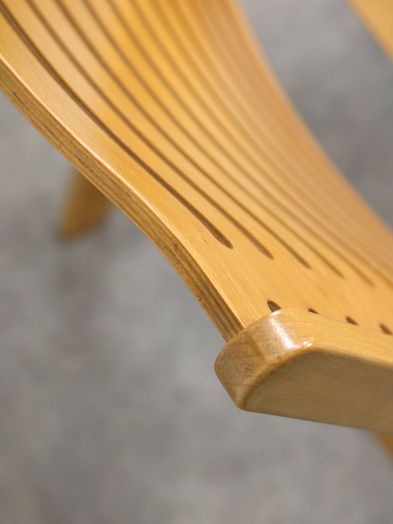 Rex Folding Armchair by Niko Kralj for Stol Kamnik, 1960s