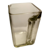 Bauhaus Kubus pitcher, design Wilhelm Wagenfeld