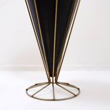Vitra Model 11a cone umbrella stand, 1960s