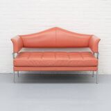 Hydra Sirius Sofa by Luca Scacchetti for Poltrona Frau