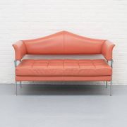 Hydra Sirius Sofa by Luca Scacchetti for Poltrona Frau
