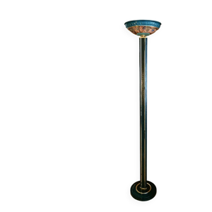 lampadaire halogène