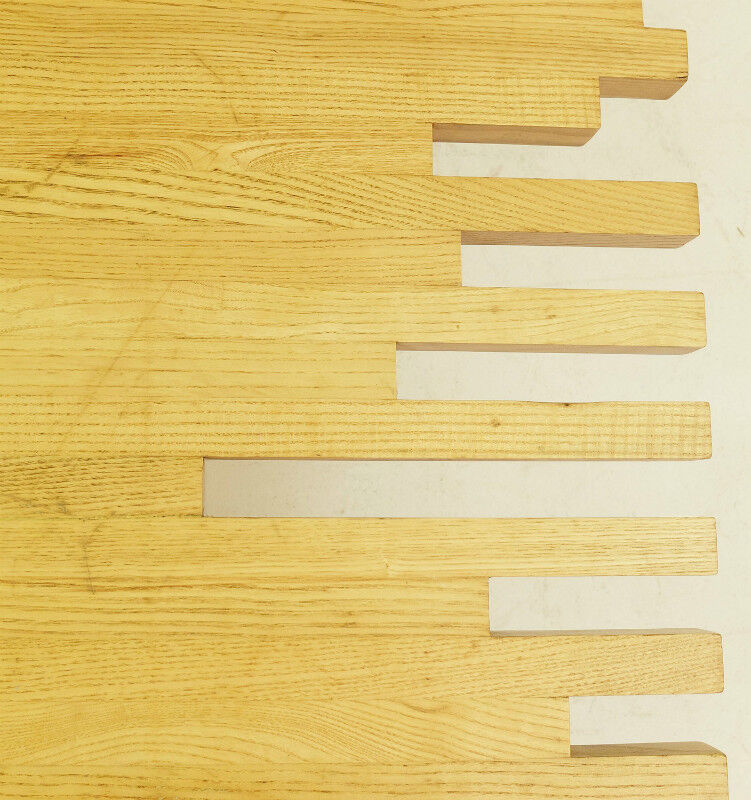 Modern Italian coffee table by Giovanni Michelucci 1960