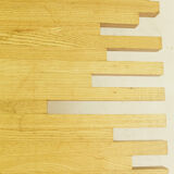 Modern Italian coffee table by Giovanni Michelucci 1960