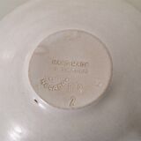 Swedish ceramic catchall from the 1960s.