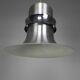 Large hanging lamp Anders Pehrson for Atelje Lyktan Sweden, 1970s