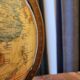 Globe terrestre