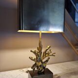 Lampe Corail Maison Charles enlaiton