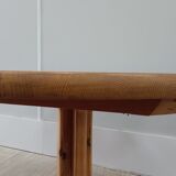 Extendable table