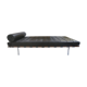 Daybed Barcelona par Ludwig Mies van der Rohe pour Knoll, Ed. 2008