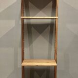 Modular scandinavian design shelf 1960.