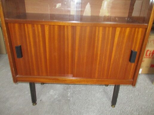 Showcase type seventies