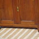 Ancien petit buffet Art Déco
