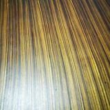 Macassar table 1920