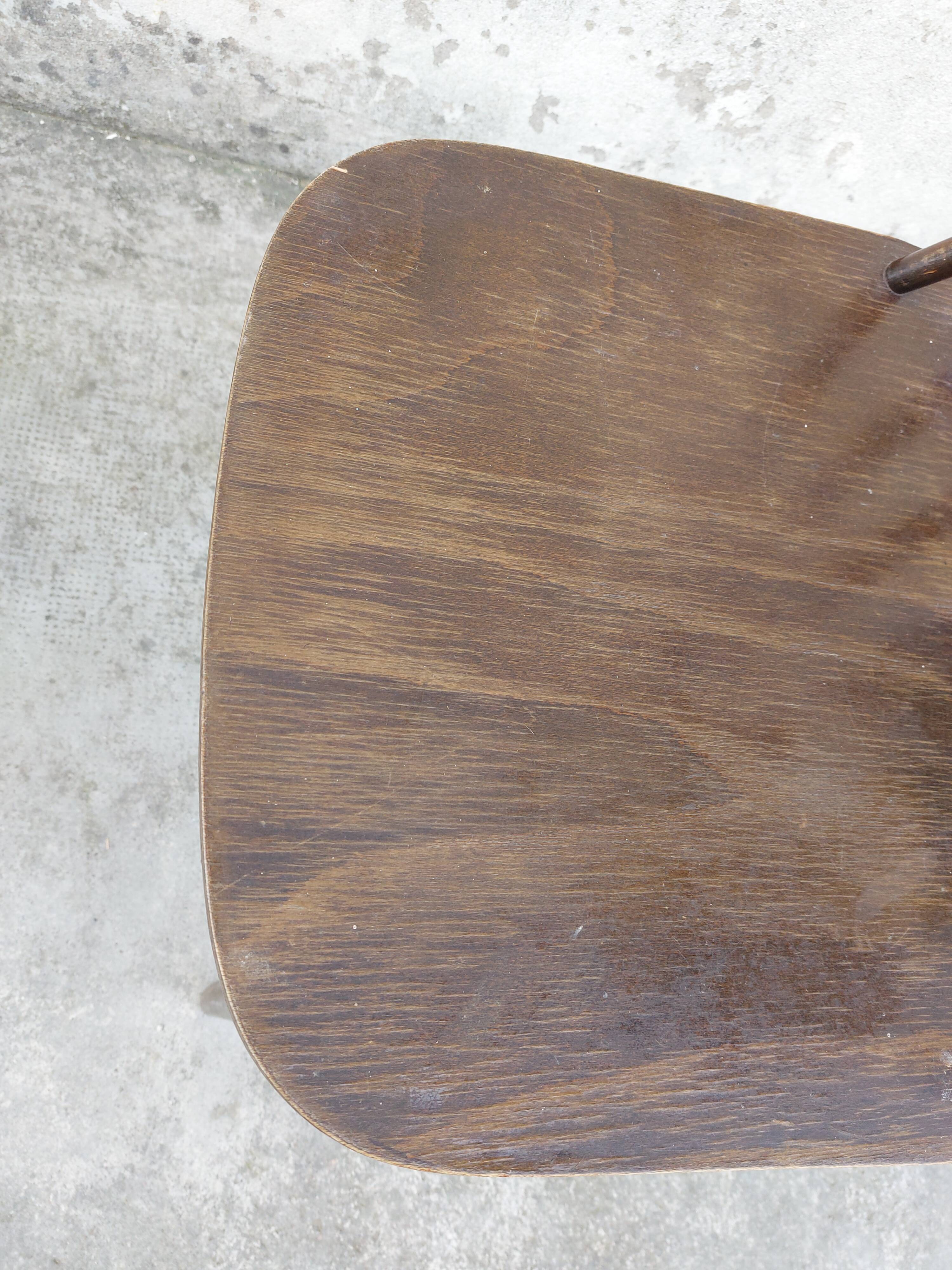 Scandinavian chair  1950