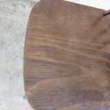 Scandinavian chair  1950