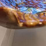 Vallauris “fish” dish 40 cm x 25 cm