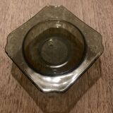 Dessert service