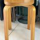 Vintage Alvar Aalto E60 stool for Artek