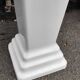 Vintage ceramic table