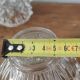 Vintage Glass Suspension Set
