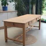 Table de ferme