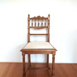 Henry II Chair