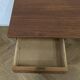 Scandinavian desk