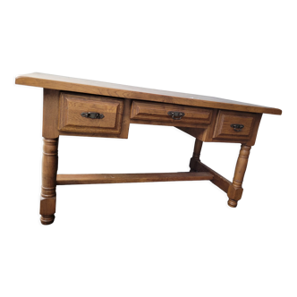 Bureau style Louis XIII