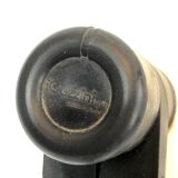 Articulated white table lamp from 70s Harvey Guzzini