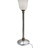 Desk lamp art deco