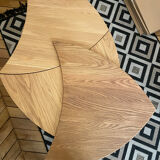 Pinwheel Table & Tradition