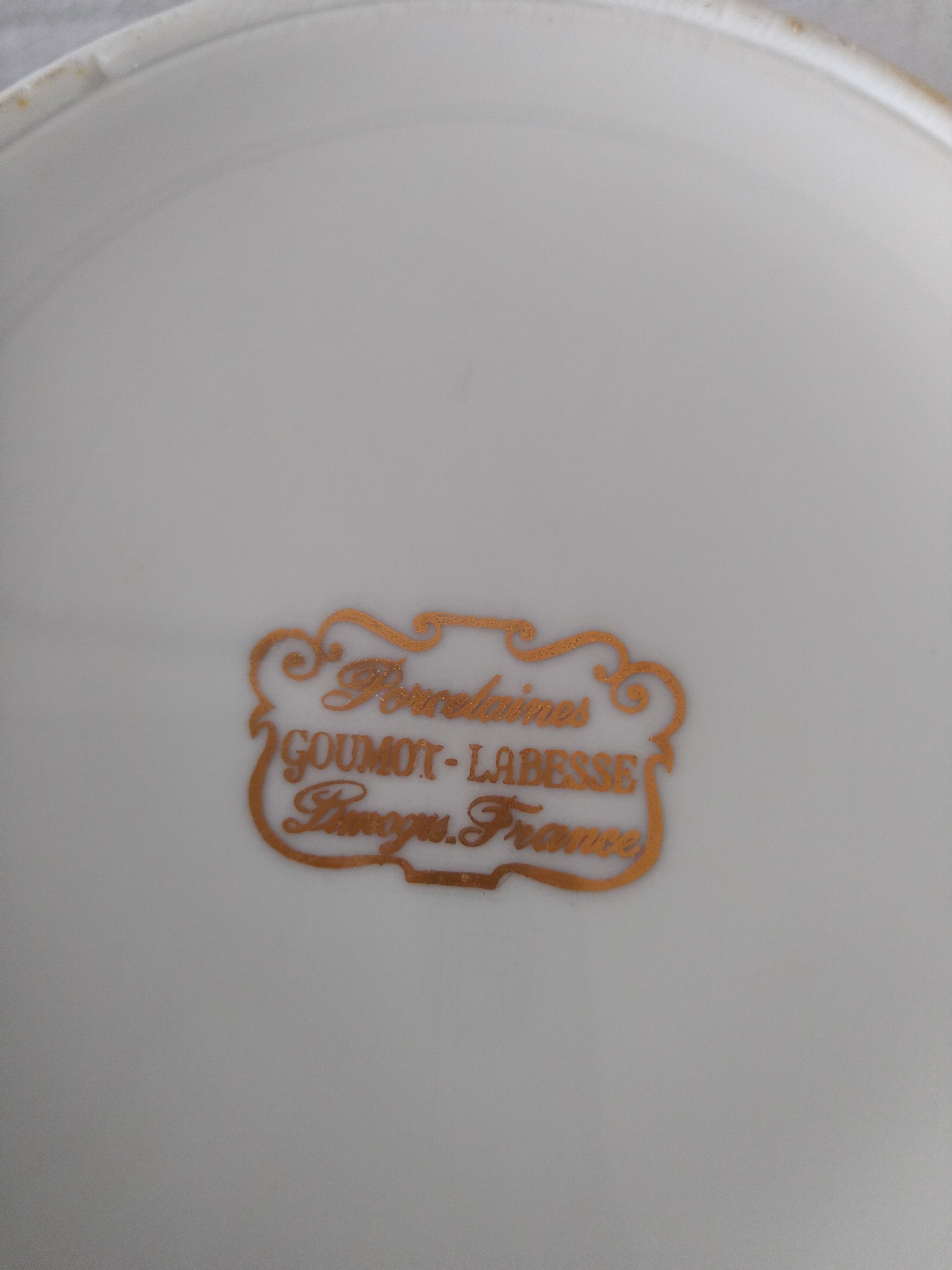 Pair of pharmacy jars