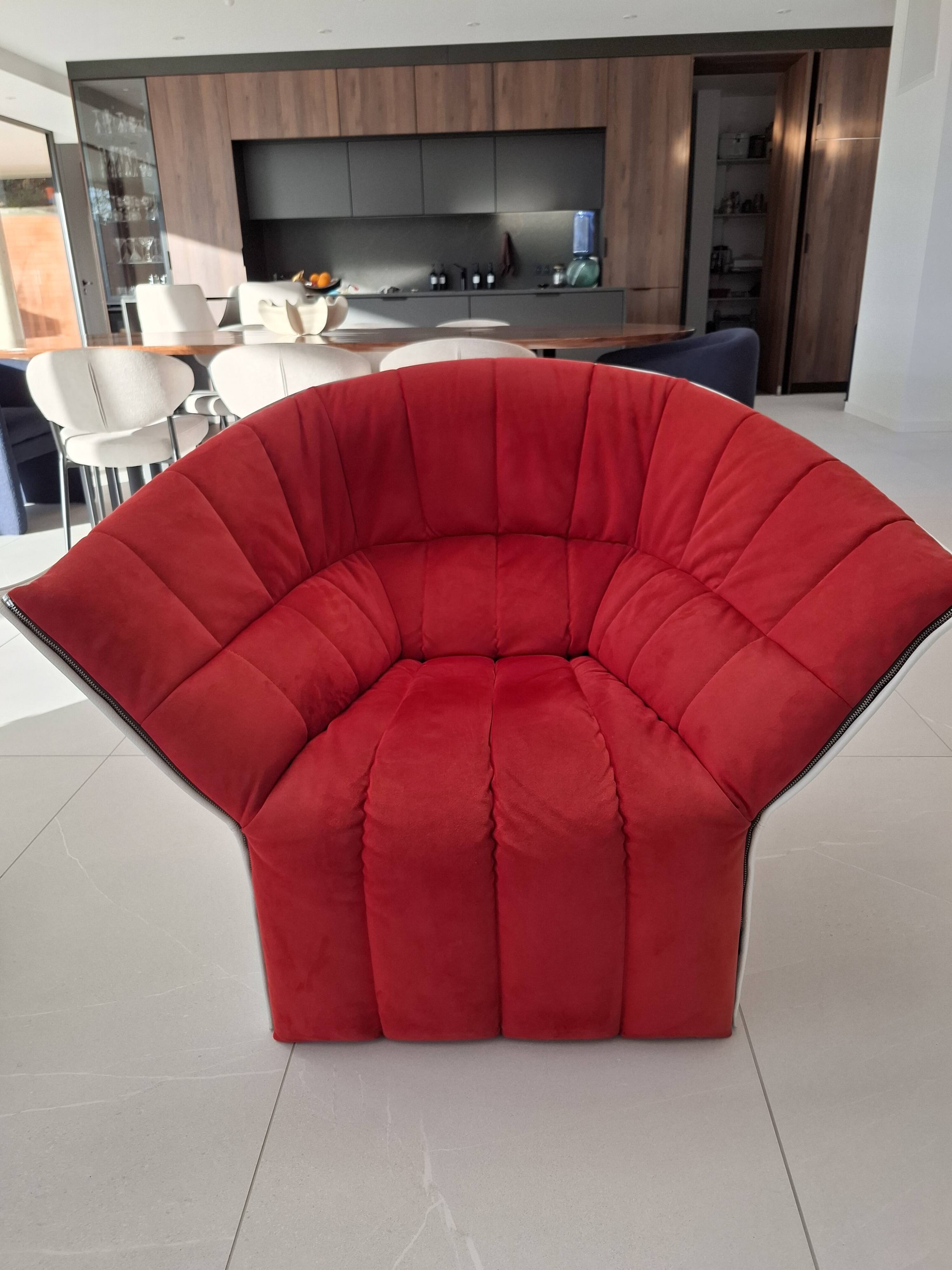 Fauteuil MOEL ligne roset