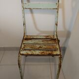 4 art prog chairs