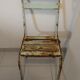 4 chaises art prog