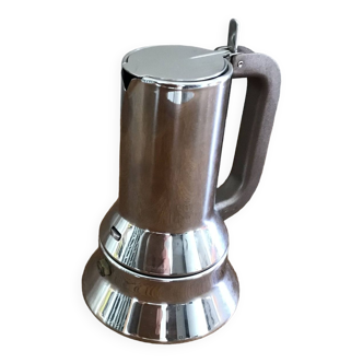 Alessi Italian coffee maker