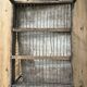 Old bird cage