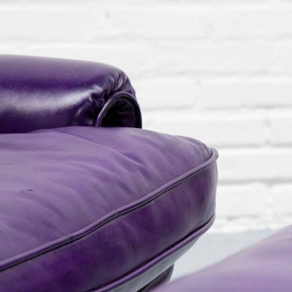 Fauteuil Airborne Orchid de Michel Cadestin