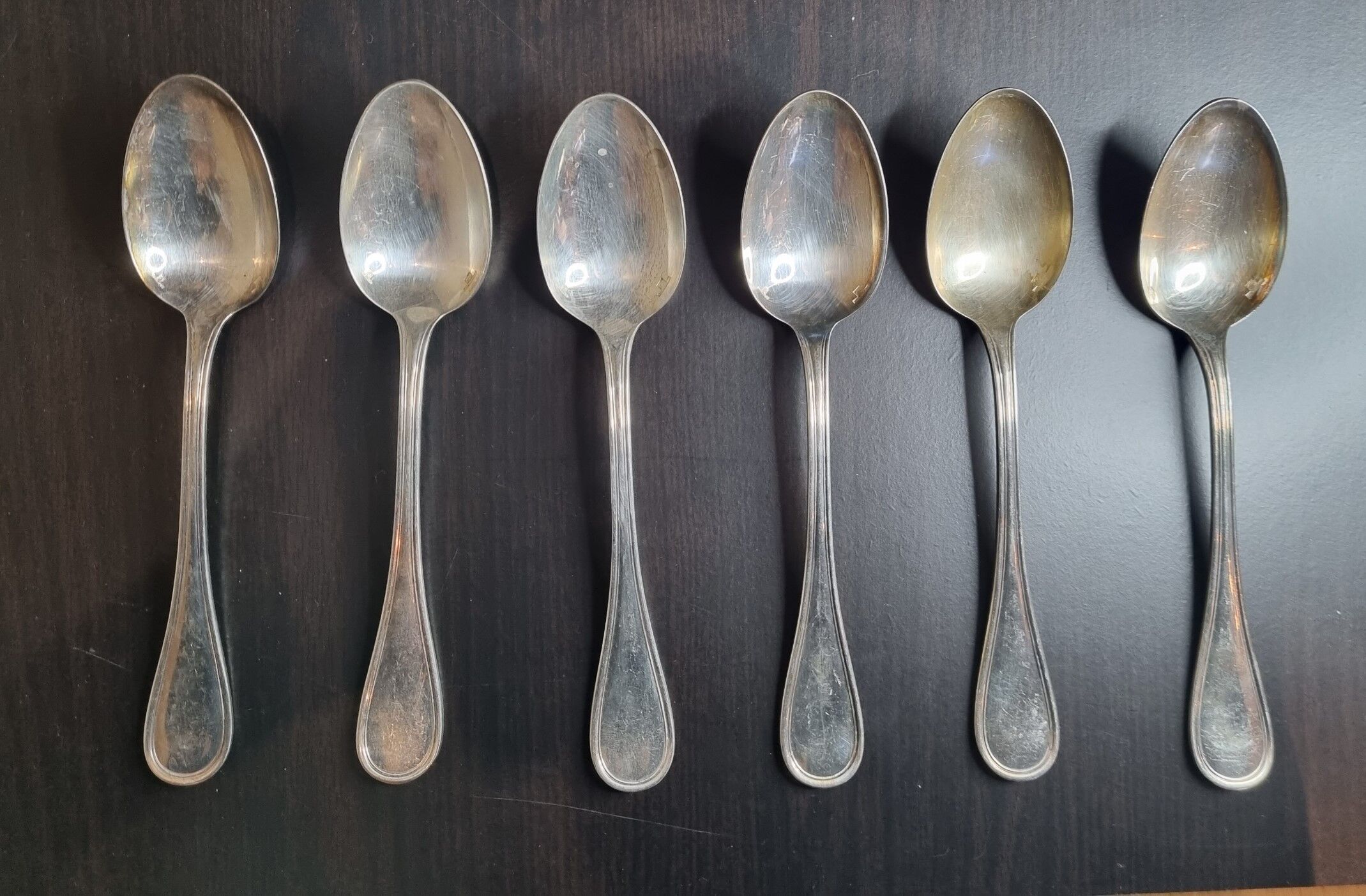 Christofle housewife Albi