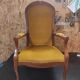 Fauteuil Voltaire