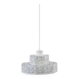 Pendant lamp, Danish design, 1970s, production: Denmark