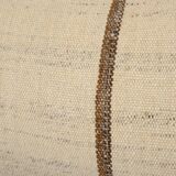 Hemp turkish kilim pillow