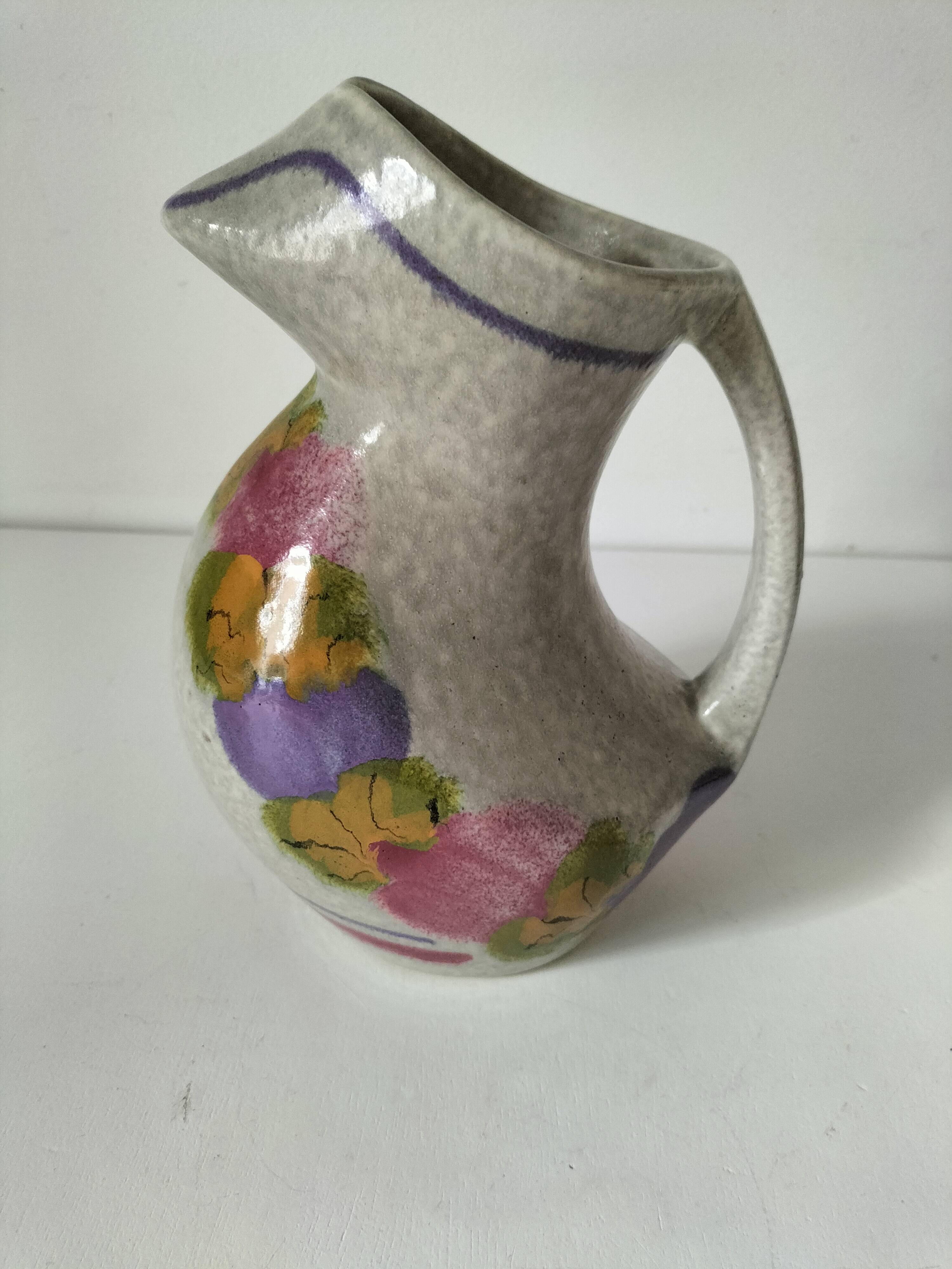 Pichet MBFA Pornic model Ninon – 1960s