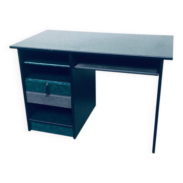 Small Computer Desk from Gautier, France, 1980s
