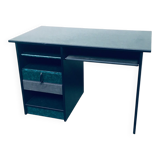 Small computer desk from Gautier, France, 1980s.