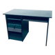 Small computer desk from Gautier, France, 1980s.